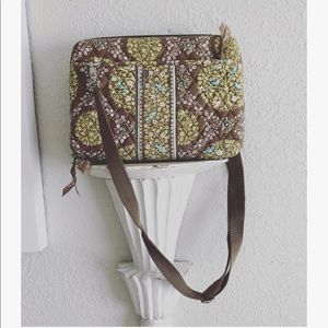 Vera Bradley Hardshell Crossbody